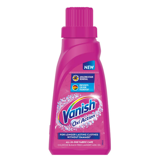 Vanish 400 ml, All In One Instant Stain Remover
