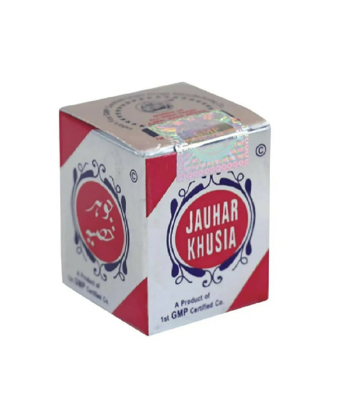 Rex Remedies Jauhar Khusia Powder - 10 gm - Pack of 1