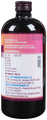 Shree Dhootapapeshwar Ashwagandharishta - 450 ml