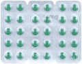 Dhootapapeshwar Rasarajeshwar Rasa - 30 tabs
