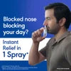 Otrivin Advance Adult Nasal Spray, 10 ml