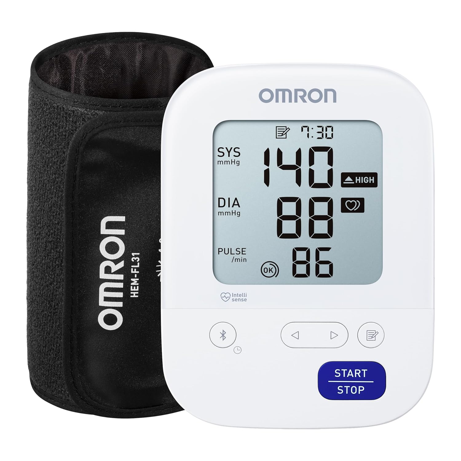 Omron HEM 7156T