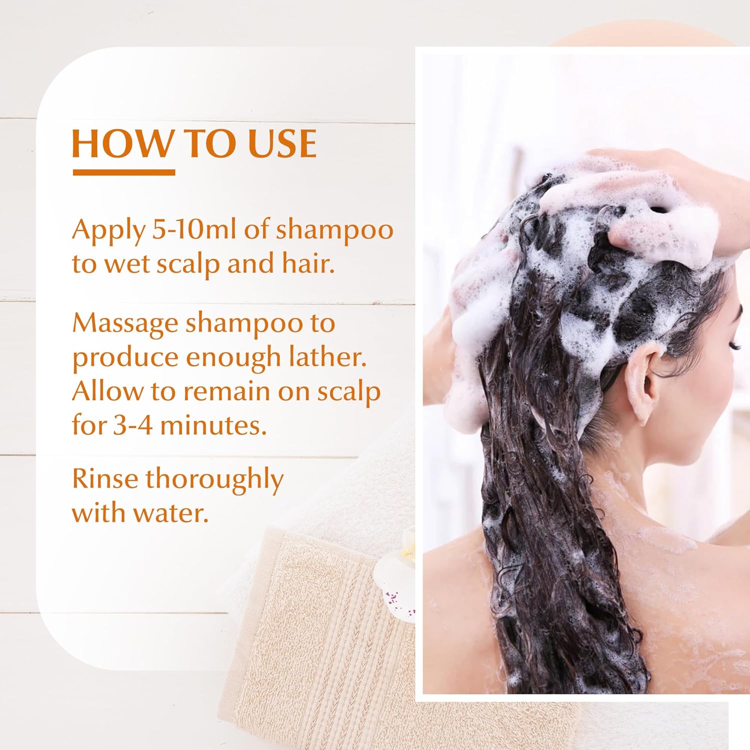 Ketomac-S Anti-Dandruff Shampoo With Selenium Sulfide & Conditioner