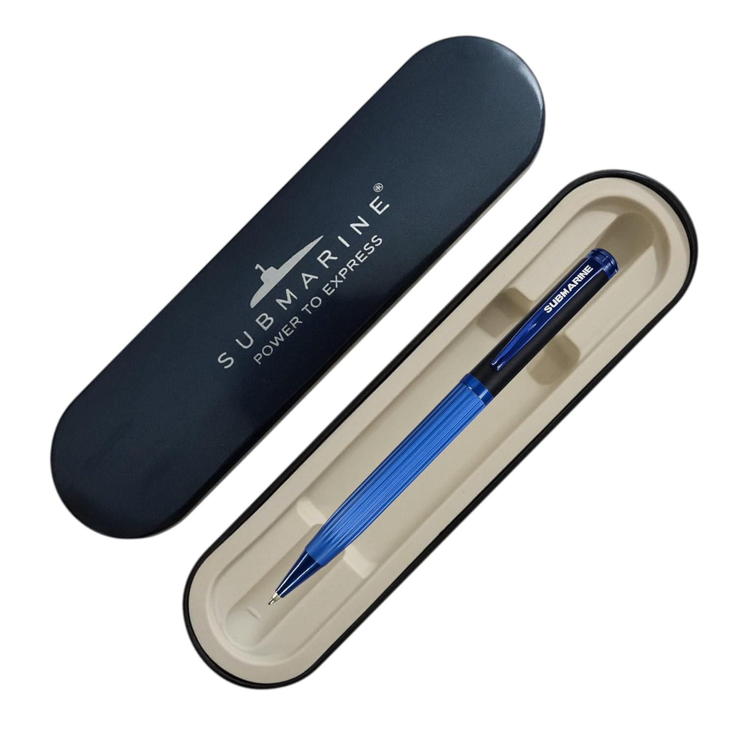 Submarine 1038 Premium Metal Ball Pen