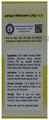 Dhootapapeshwar Nishamalaki Tablets - 60 tabs