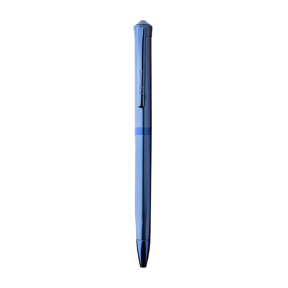 Submarine Premium 1572 Evil Eye Ball Pen