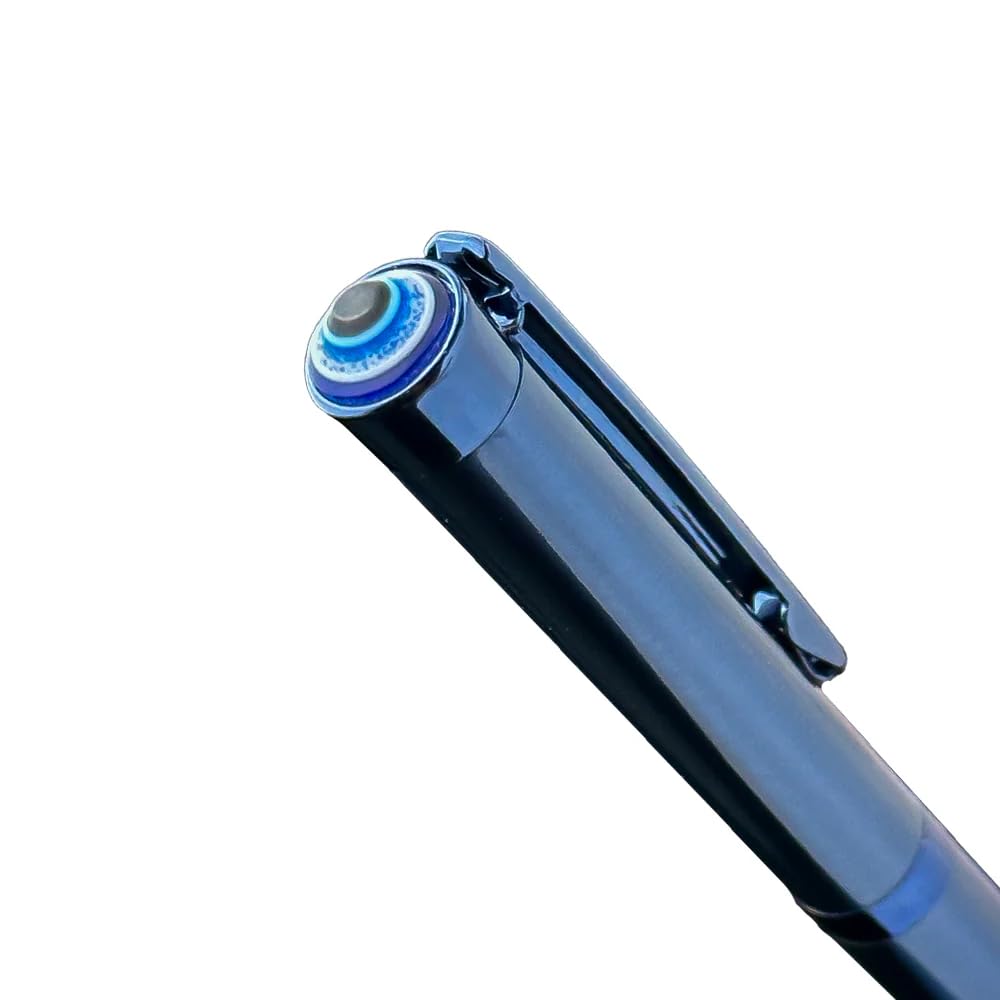 Submarine Premium 1572 Evil Eye Ball Pen