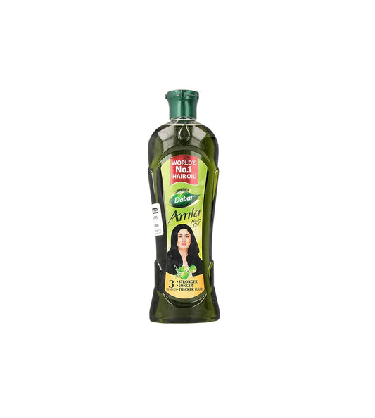 Dabur Amla Hair Oil - 275 ml