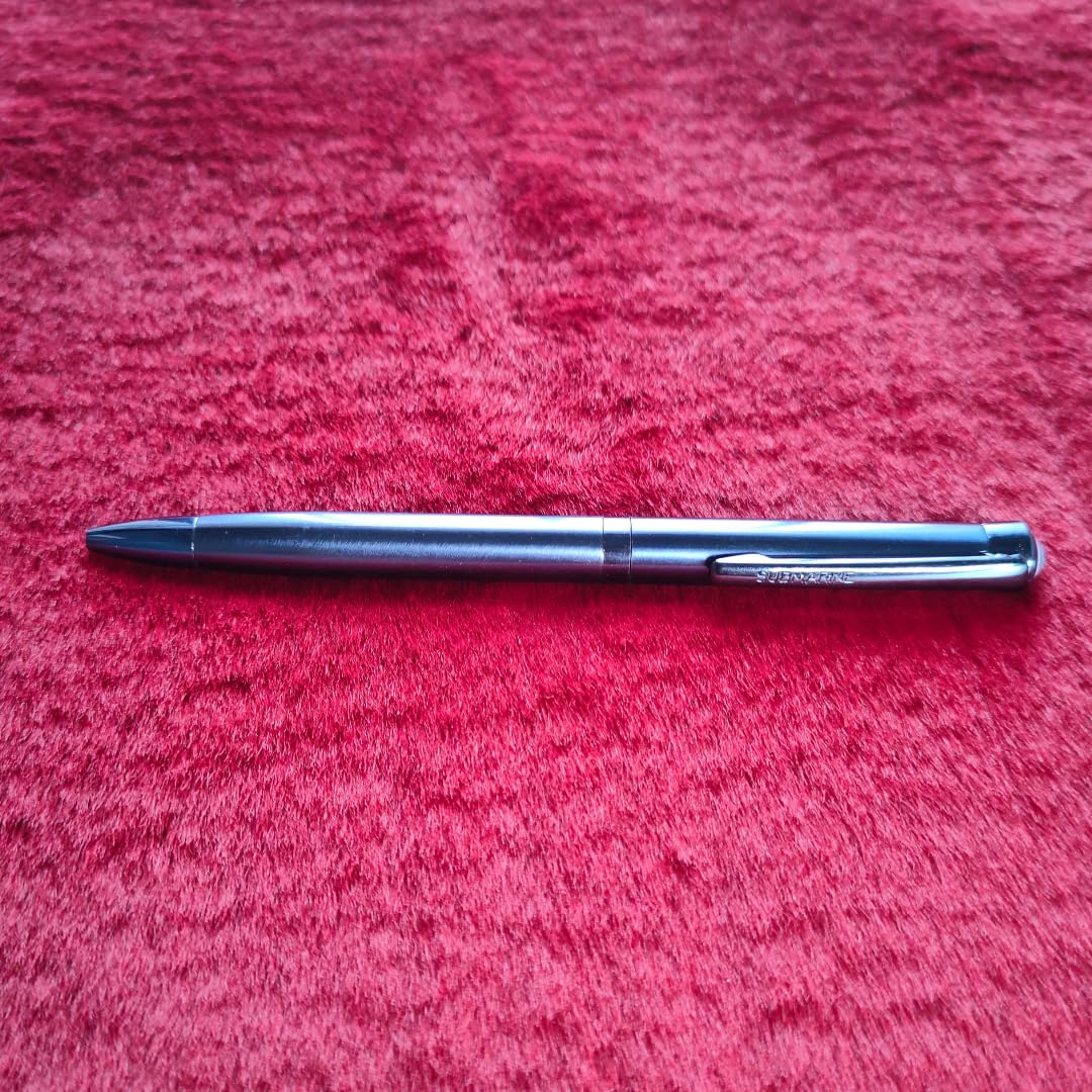 Submarine Premium 1572 Evil Eye Ball Pen