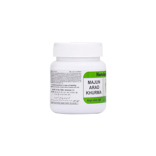 Hamdard Majun Arad Khurma - 300 gm