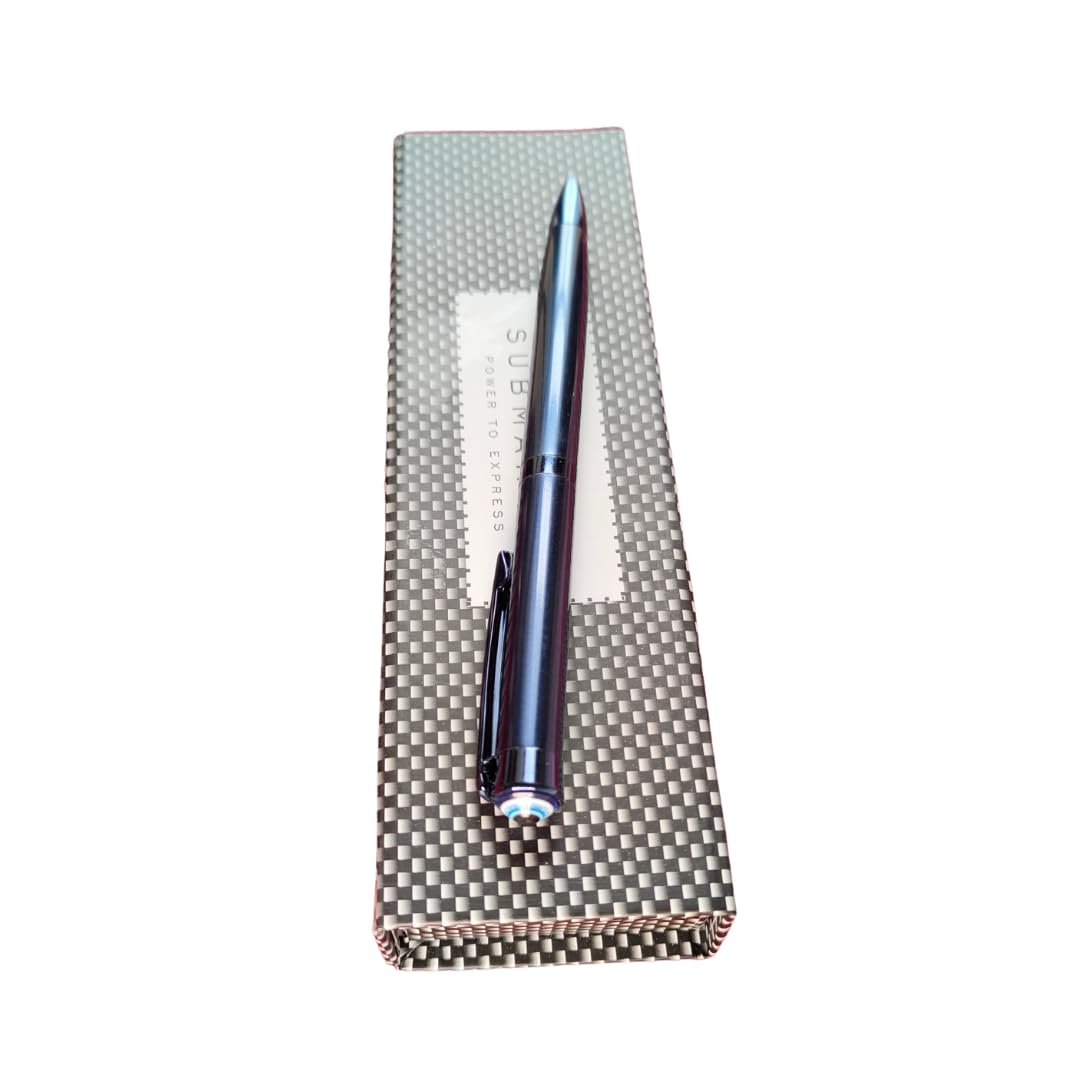 Submarine Premium 1572 Evil Eye Ball Pen