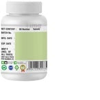 Sri Sri Tattva USA Yashtimadhu Tablets - 60 tabs