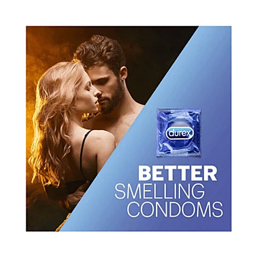 Durex Durex Air Ultra Thin Condom, 10 condoms