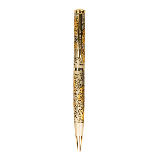 Flower Ball Pen