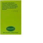 SBL Homeopathy Calcarea Fluorica Biochemic Tablet - 3X - 25 gm