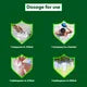 Dettol Antiseptic Liquid, 550 ml
