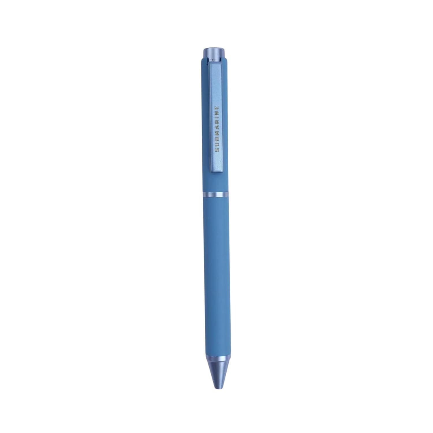 Submarine 2033 Blooming Mogra Fresh Ball Pen, multi colours