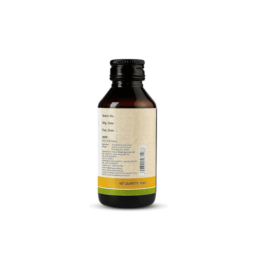 Kerala Ayurveda Murivenna Thailam - 100 ml