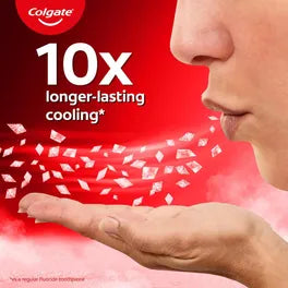 Colgate Max Fresh Red Toothpaste, 17 gm