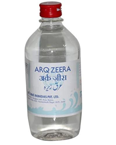 Rex Remedies Arq Zeera - 500 ml