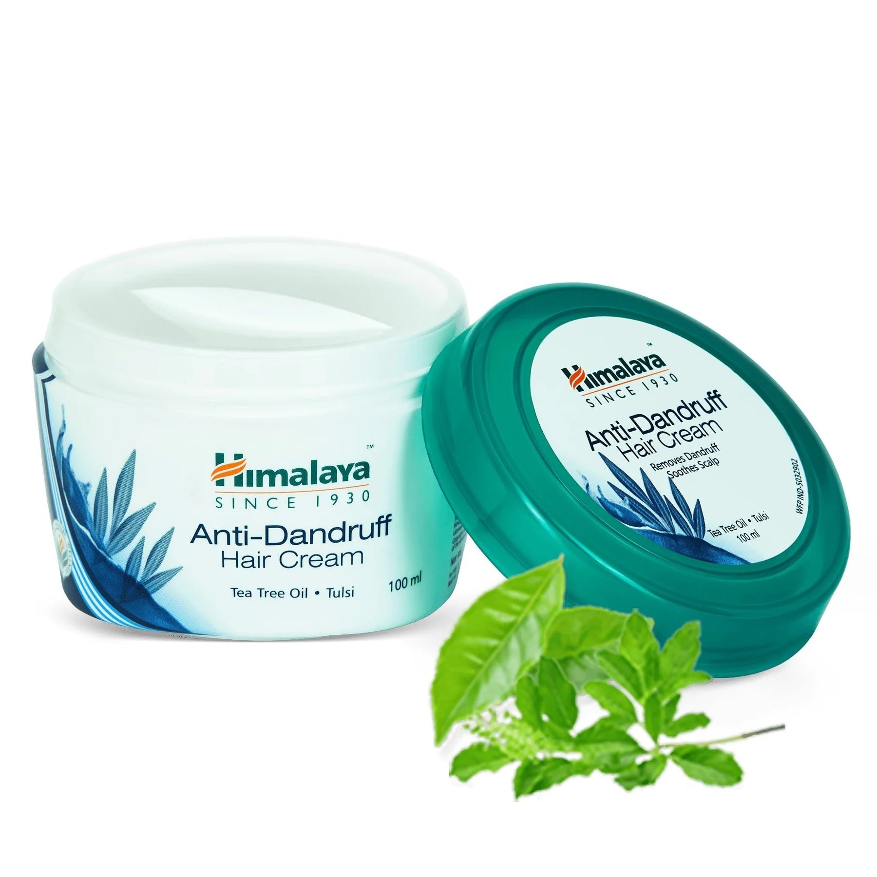 Himalaya Herbals Dandruff Defence Essential Kit