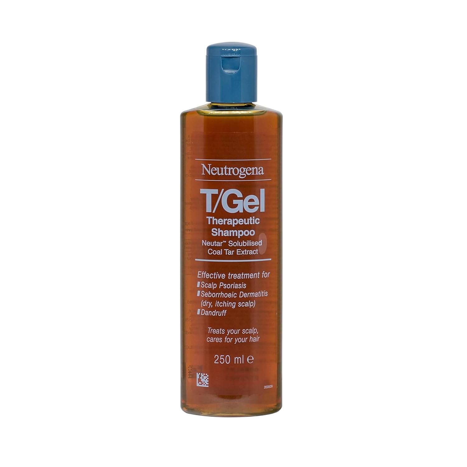 Neutrogena T/Gel Therapeutic Shampoo - 250 ml