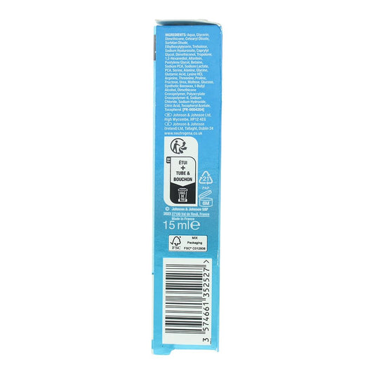 Neutrogena Hydro Boost Hydrating Gel Eye Cream - 15 ml