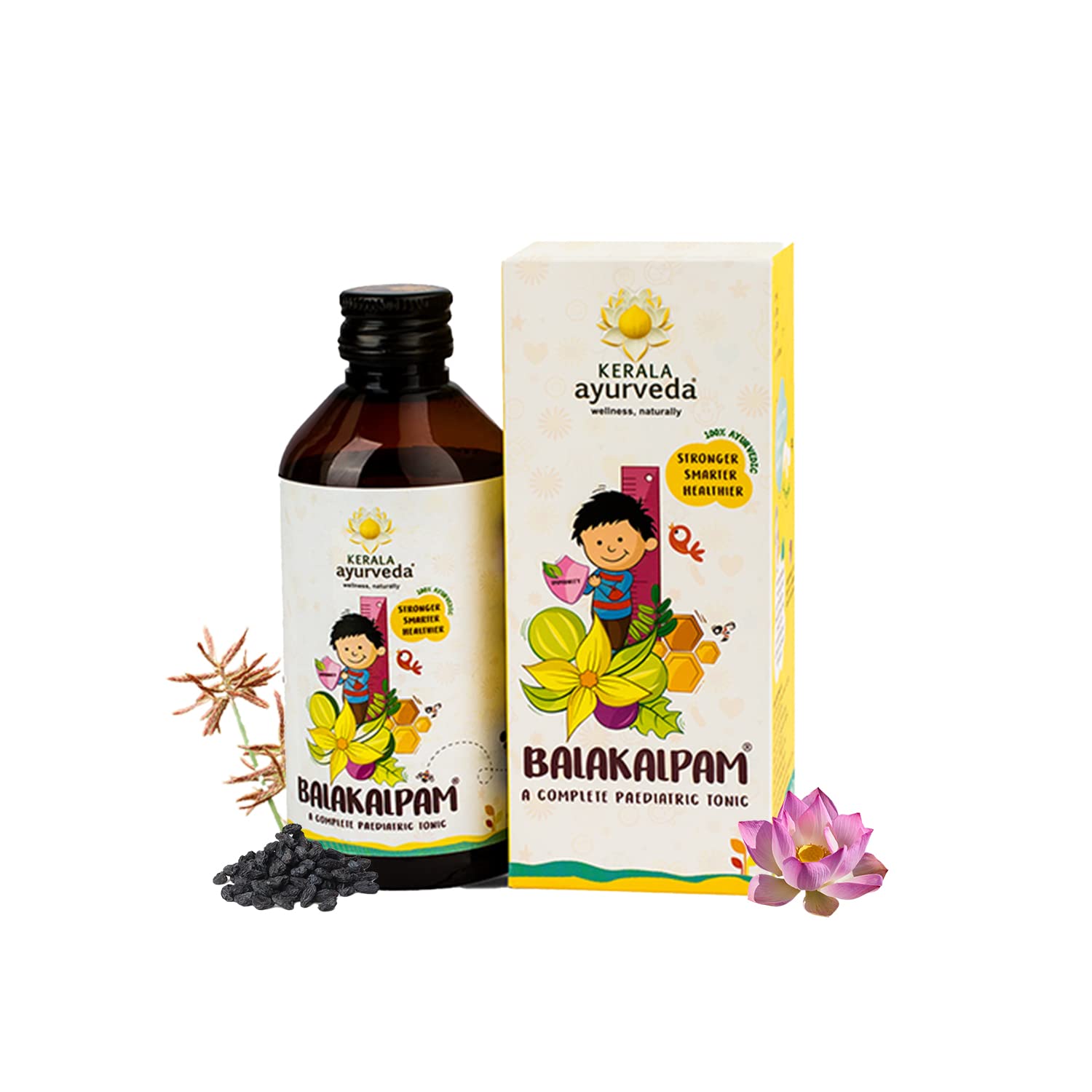 Kerala ayurveda Balakalpam - 200 ml