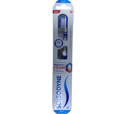Sensodyne Sensitivity & Gum Toothbrush Soft