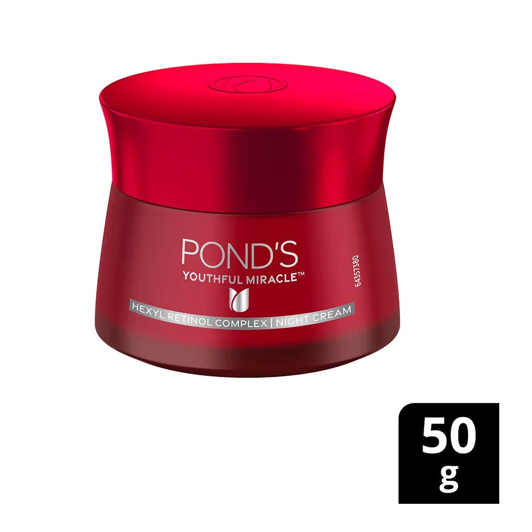 Pond's Age Miracle Combo Pack Day & Night Cream 50 g