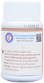 Dhootapapeshwar Brahmi Vati Buddhivardhak Tablet - 60 Tabs