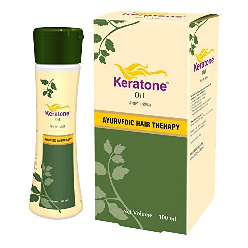 Dabur Keratone Oil - 100 ml