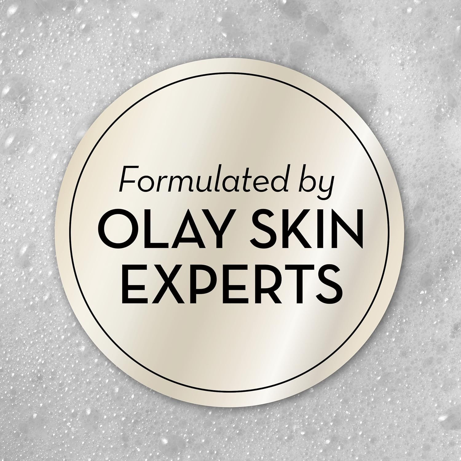 Olay Daily Moisture Body Wash With Almond Milk - 650 ml