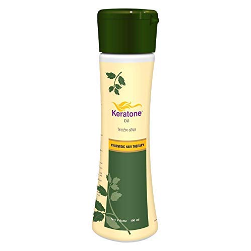 Dabur Keratone Oil - 100 ml