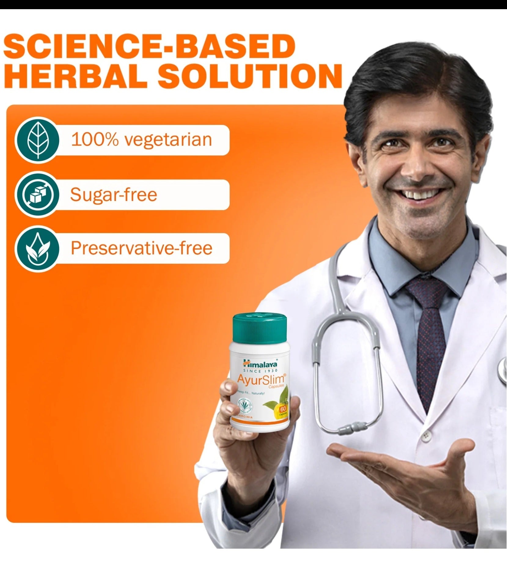 Himalaya Herbals Rumalaya Tablets - 60 tabs