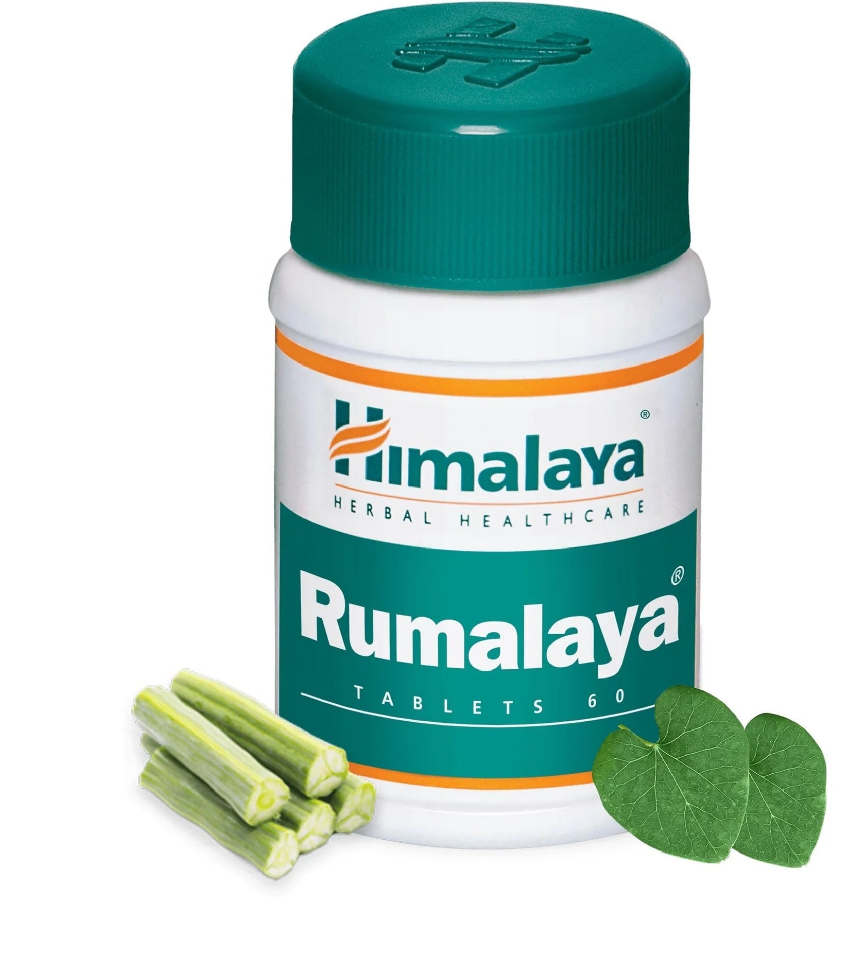 Himalaya Herbals Rumalaya Tablets - 60 tabs