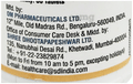 Dhootapapeshwar Punarnava Mandoora - 60 tabs