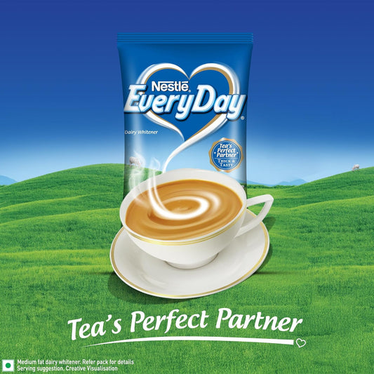 Nestle Everyday Dairy Whitener - 1 kg