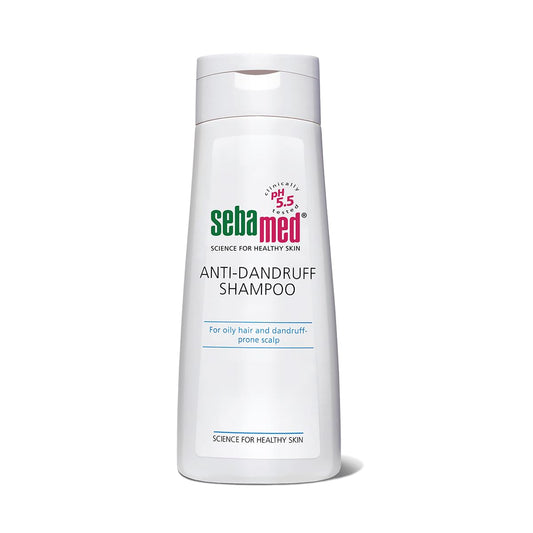 Sebamed Anti Dandruff Shampoo 200 ml