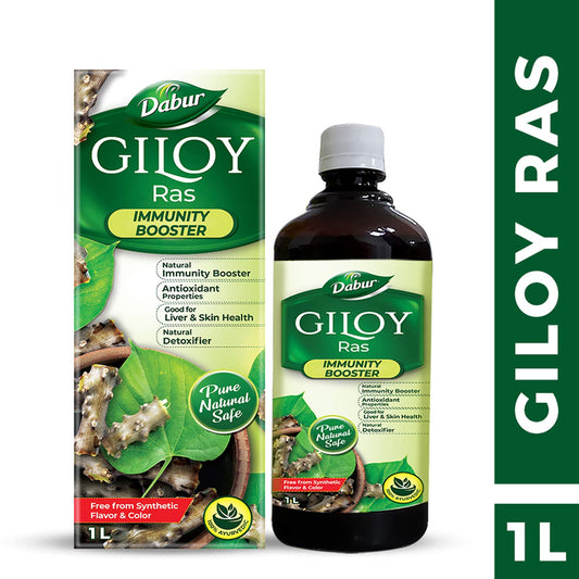 Dabur Giloy Ras - 1 L