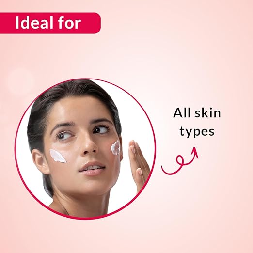 Fixderma Face 21 Face Cream - 50 gm