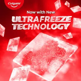 Colgate Max Fresh Red Toothpaste, 17 gm