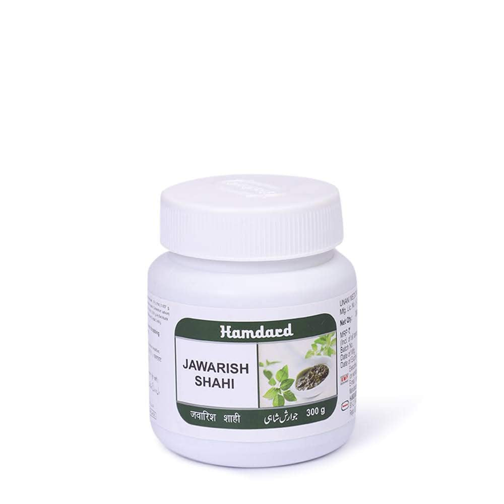 Hamdard Jawarish Shahi - 150 gm
