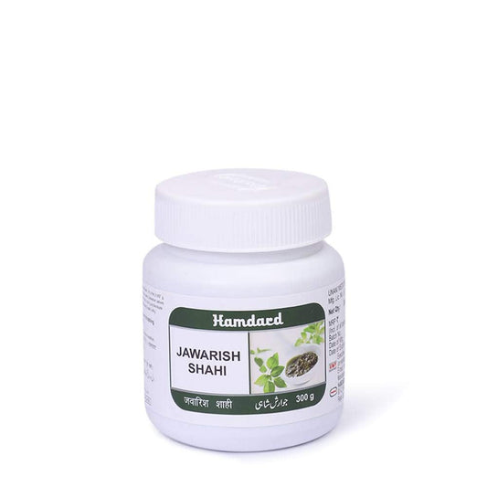 Hamdard Jawarish Shahi - 150 gm