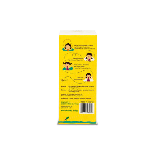 Kerala ayurveda Balakalpam - 200 ml