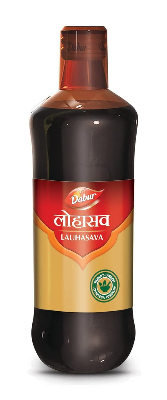 Dabur Lauhasava