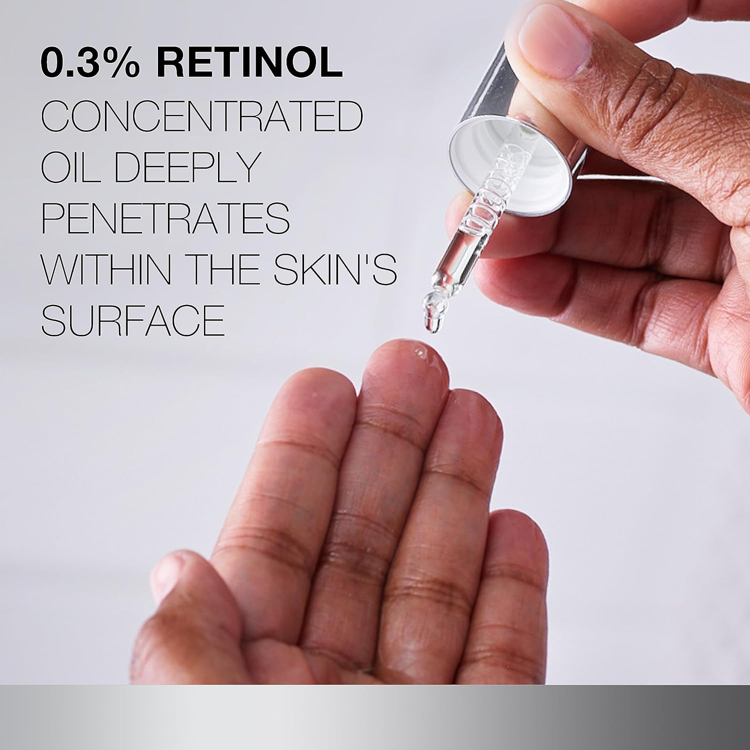 Neutrogena Rapid Wrinkle Repair Retinol Oil - 30 ml
