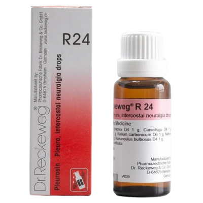 Dr. Reckeweg