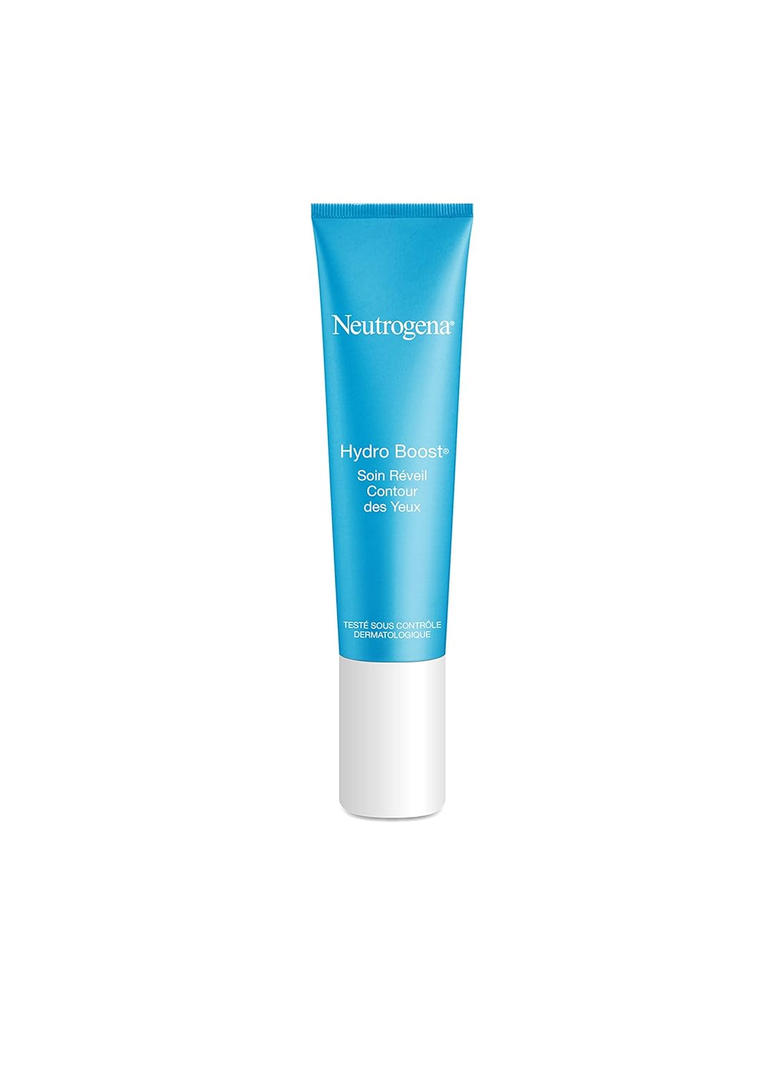 Neutrogena Hydro Boost Hydrating Gel Eye Cream - 15 ml