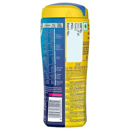 Junior Horlicks Vanilla 500gm